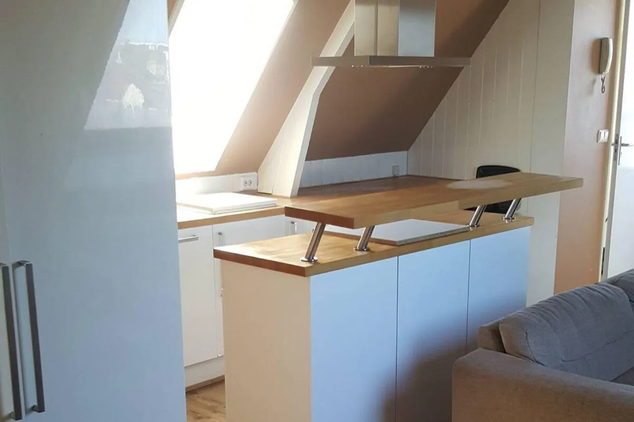 Beautiful Room Bnb Amsterdam Netherlands